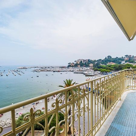 ראפאלו Rosabianca Boutique Hotel מראה חיצוני תמונה