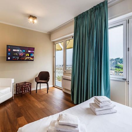 ראפאלו Rosabianca Boutique Hotel מראה חיצוני תמונה