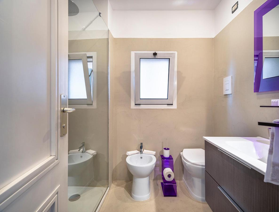 ראפאלו Rosabianca Boutique Hotel מראה חיצוני תמונה