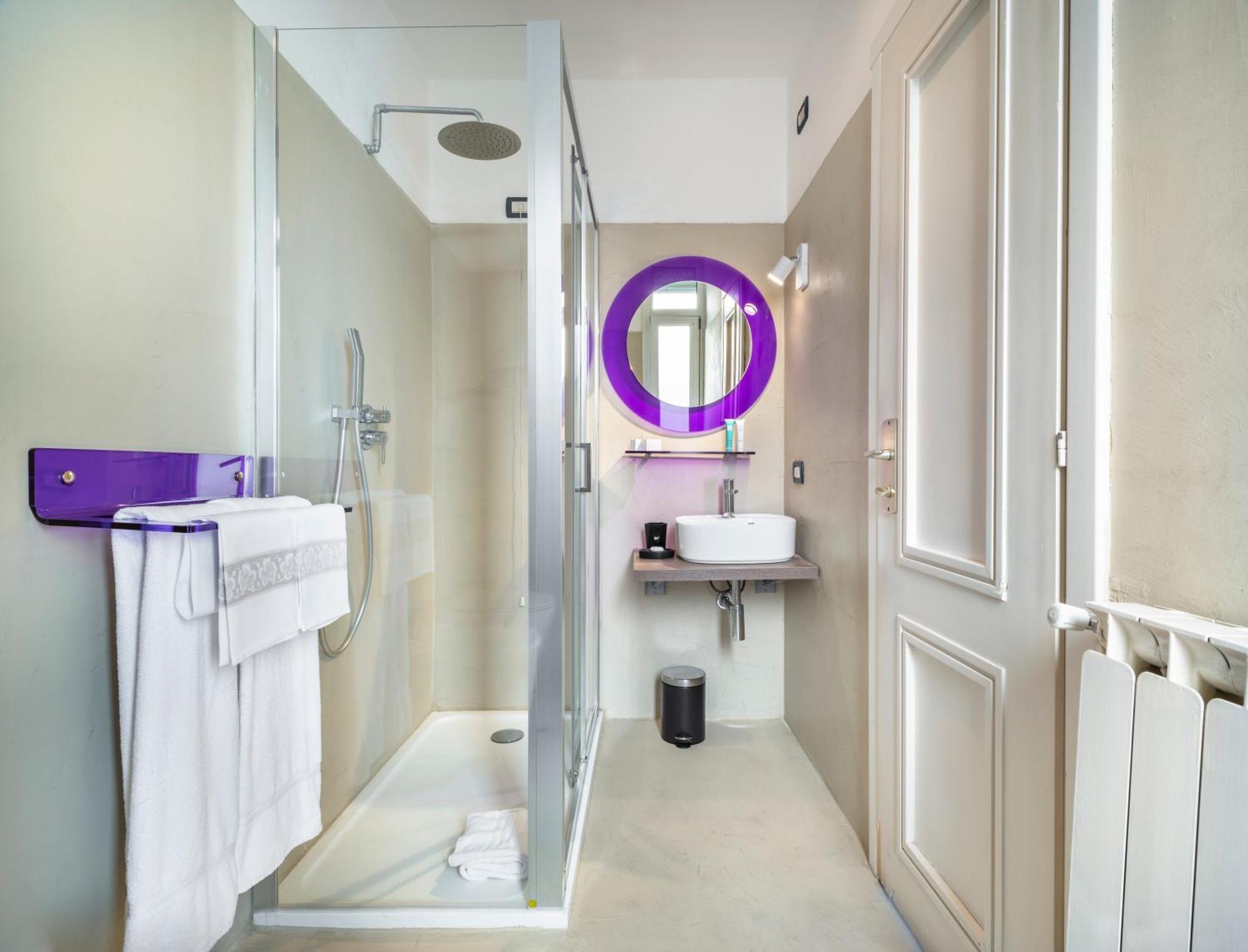 ראפאלו Rosabianca Boutique Hotel מראה חיצוני תמונה