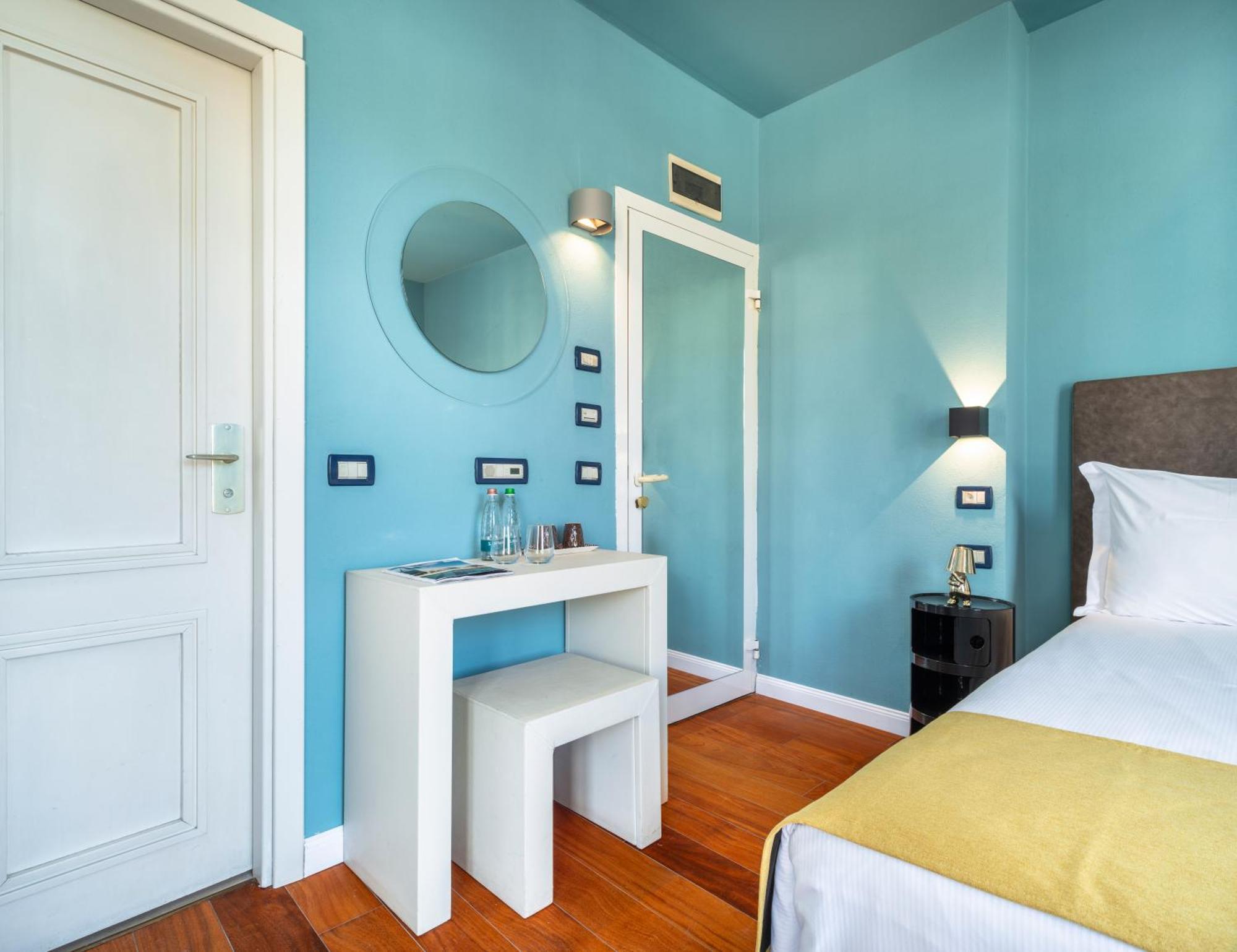 ראפאלו Rosabianca Boutique Hotel מראה חיצוני תמונה