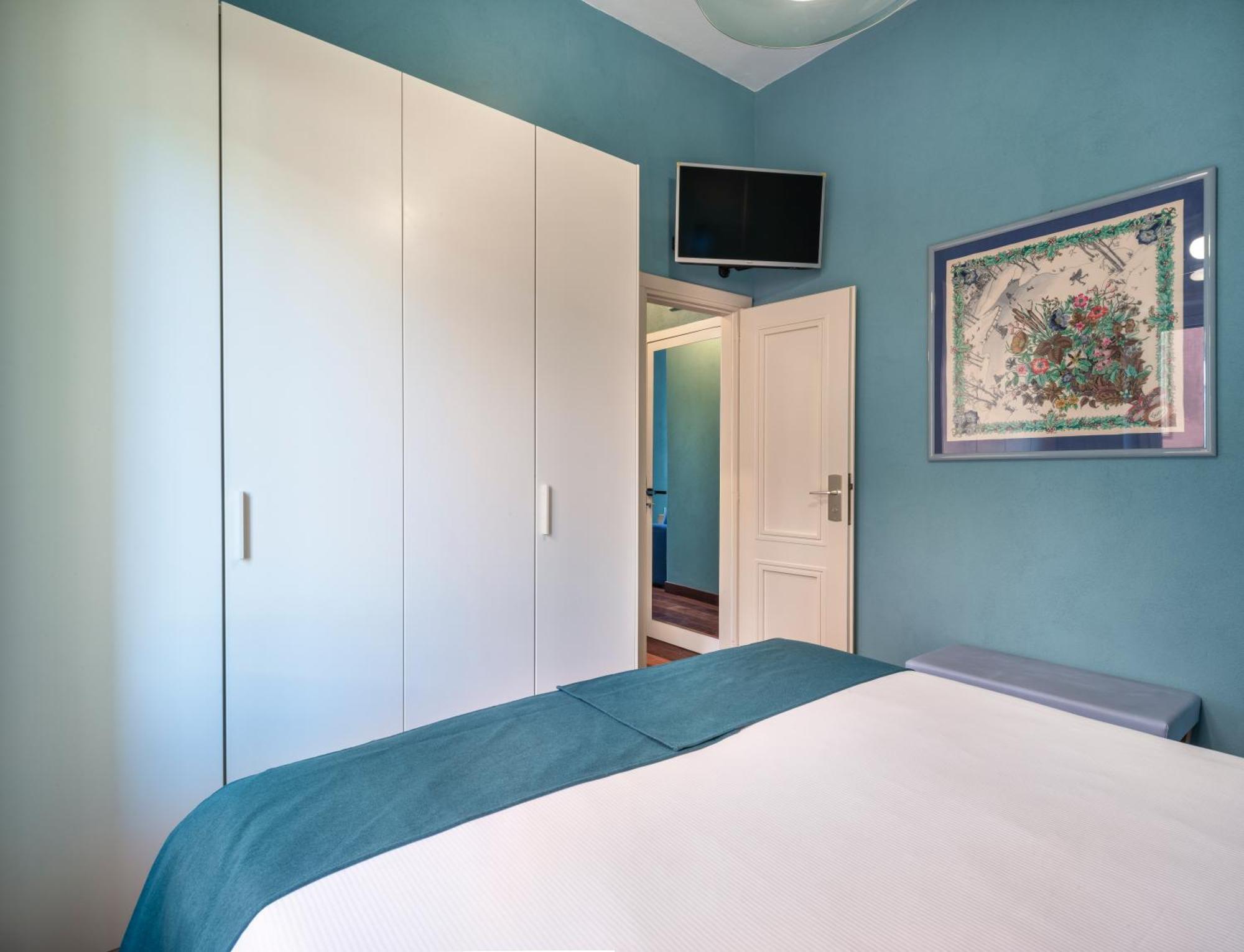 ראפאלו Rosabianca Boutique Hotel מראה חיצוני תמונה