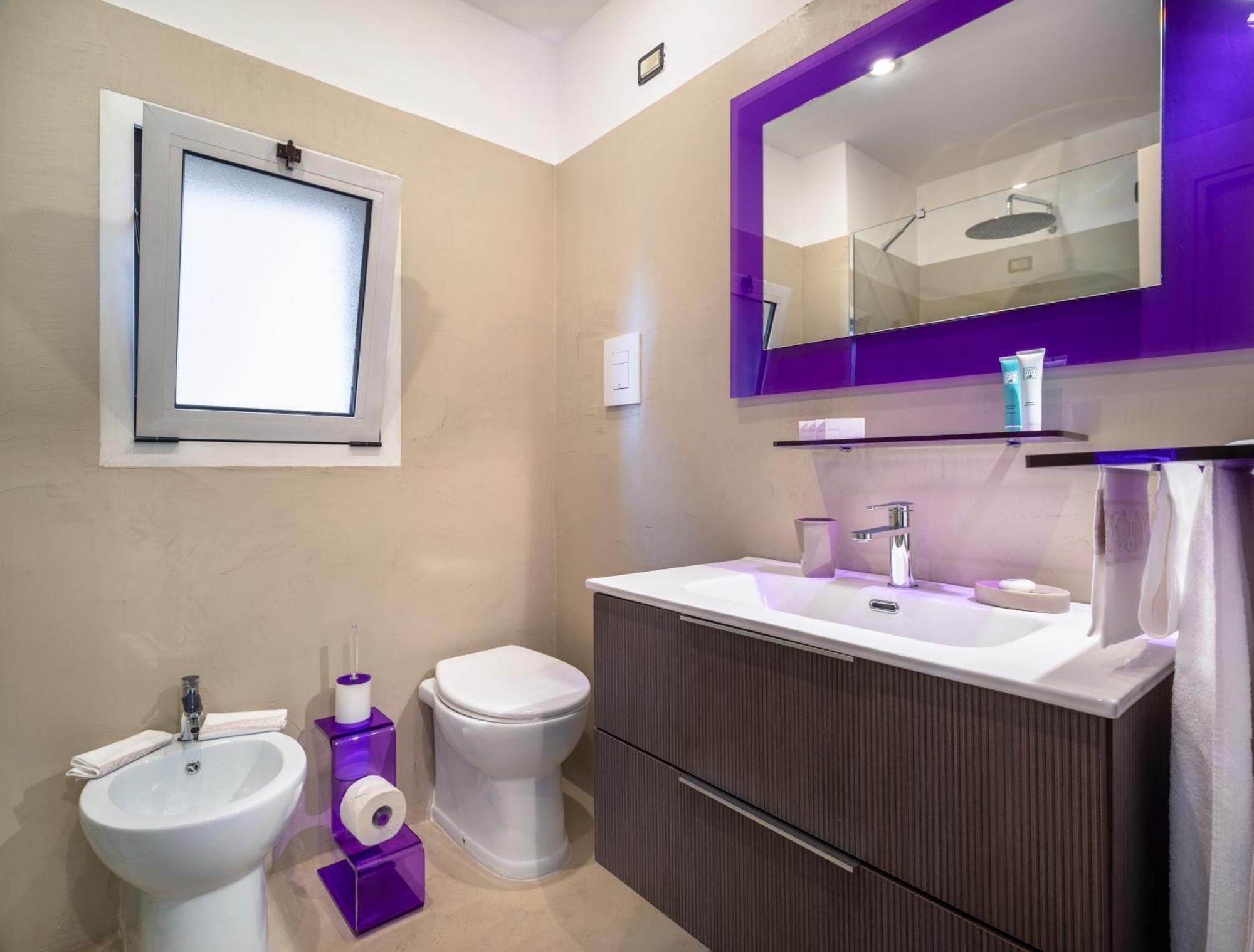 ראפאלו Rosabianca Boutique Hotel מראה חיצוני תמונה