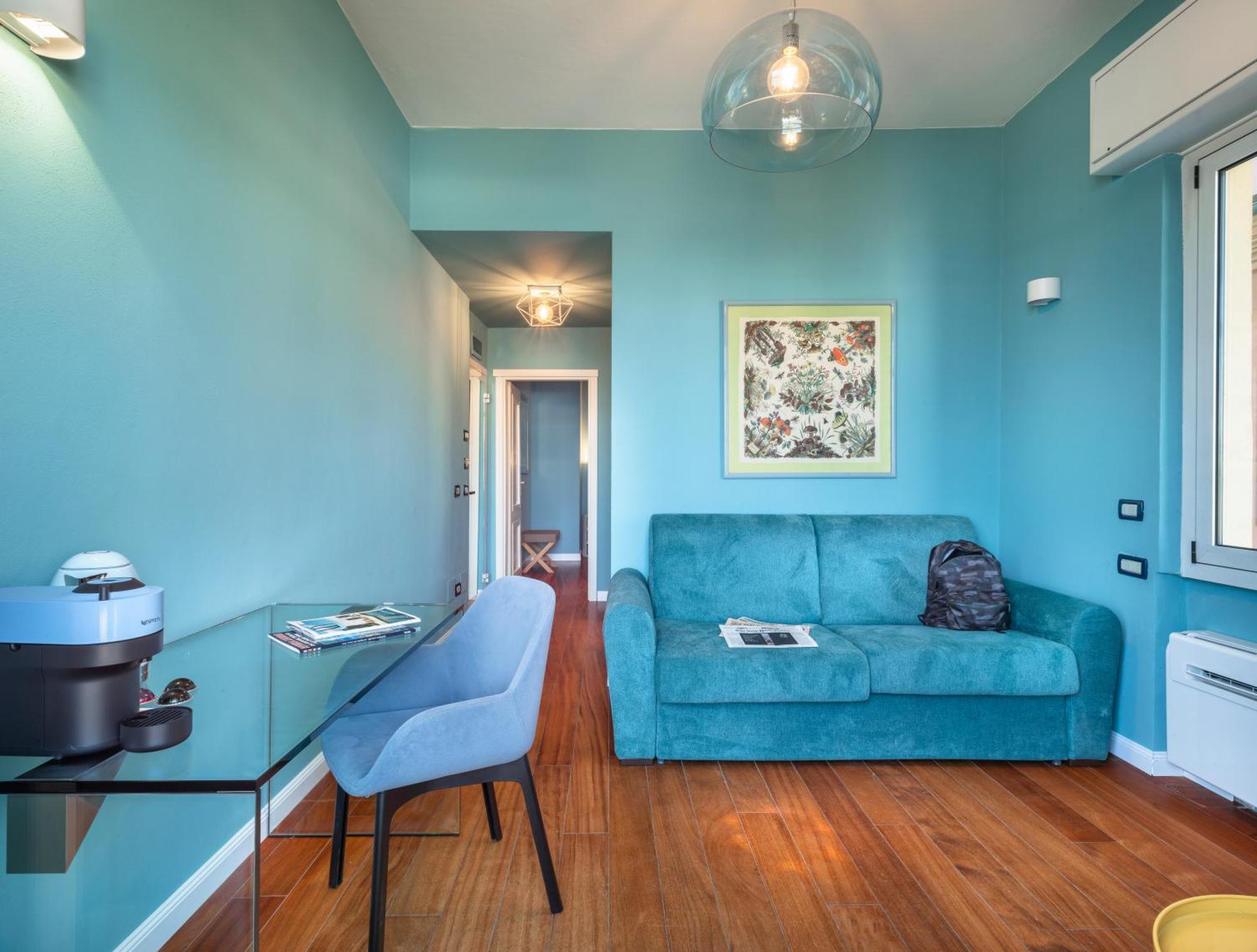 ראפאלו Rosabianca Boutique Hotel מראה חיצוני תמונה