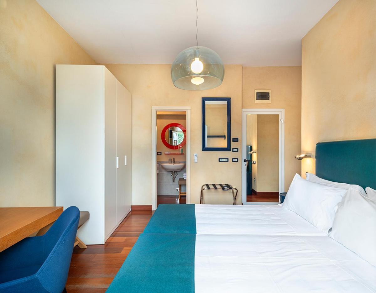 ראפאלו Rosabianca Boutique Hotel מראה חיצוני תמונה