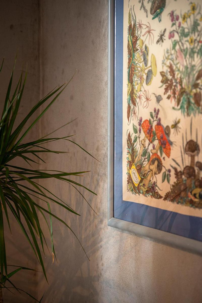 ראפאלו Rosabianca Boutique Hotel מראה חיצוני תמונה