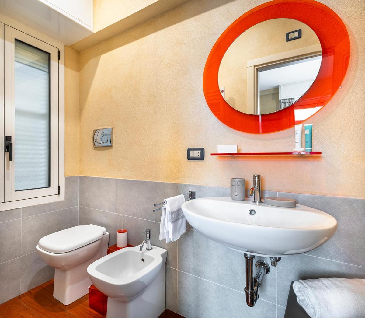 ראפאלו Rosabianca Boutique Hotel מראה חיצוני תמונה
