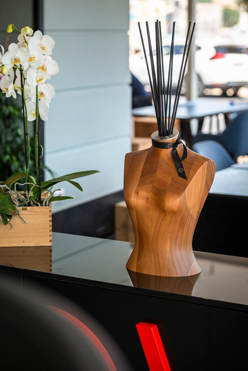 ראפאלו Rosabianca Boutique Hotel מראה חיצוני תמונה