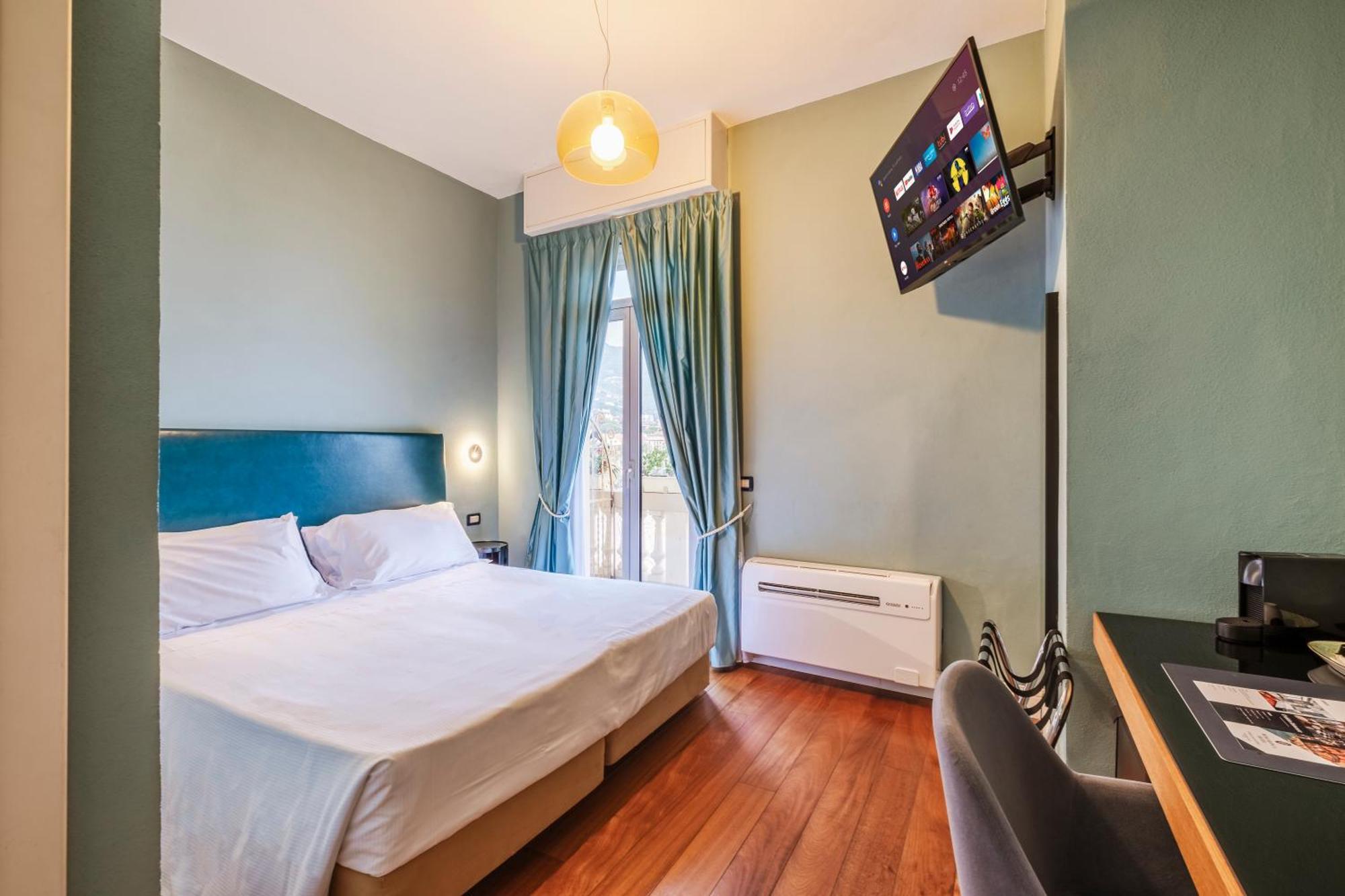 ראפאלו Rosabianca Boutique Hotel מראה חיצוני תמונה