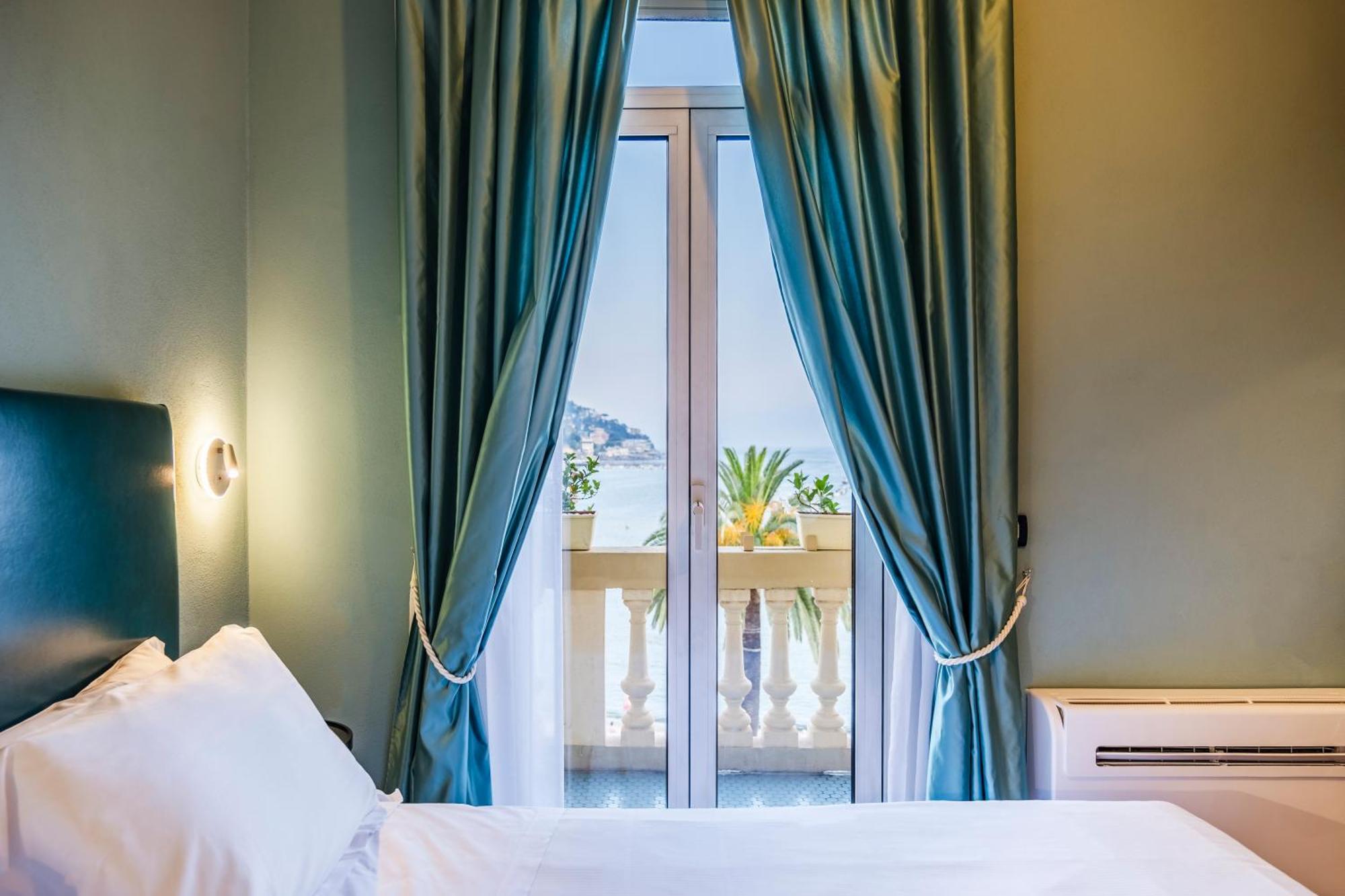 ראפאלו Rosabianca Boutique Hotel מראה חיצוני תמונה