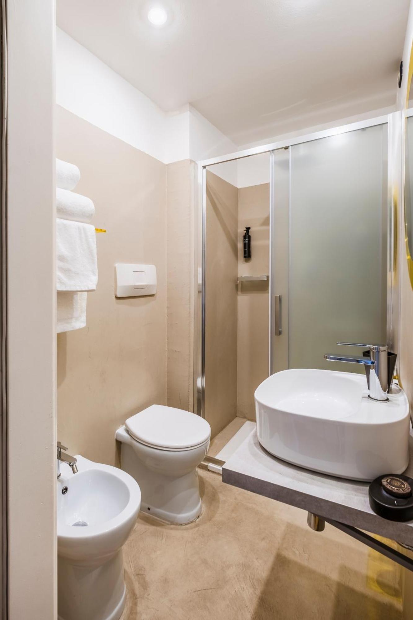 ראפאלו Rosabianca Boutique Hotel מראה חיצוני תמונה