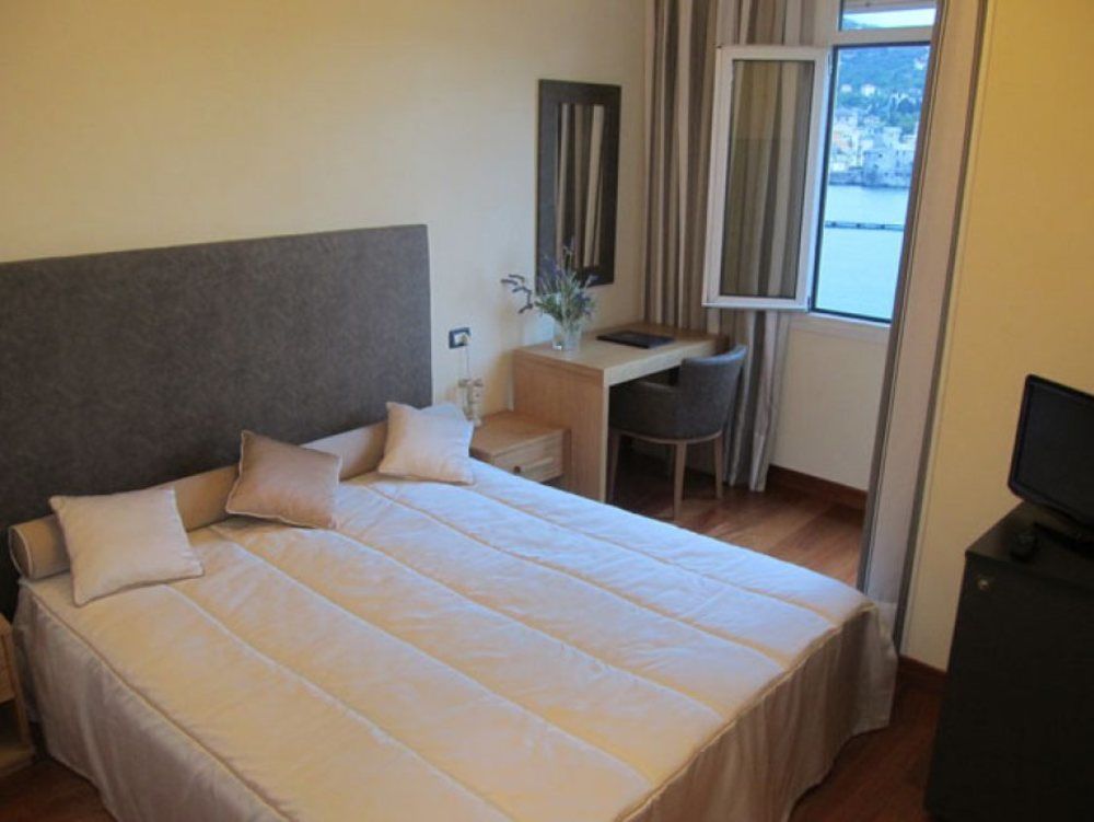 ראפאלו Rosabianca Boutique Hotel מראה חיצוני תמונה