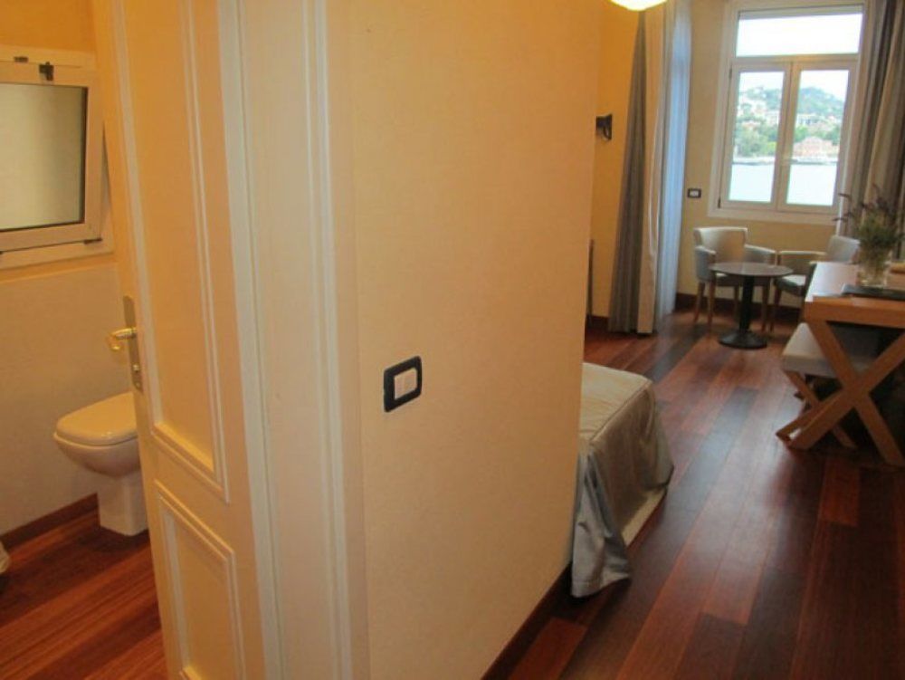ראפאלו Rosabianca Boutique Hotel מראה חיצוני תמונה