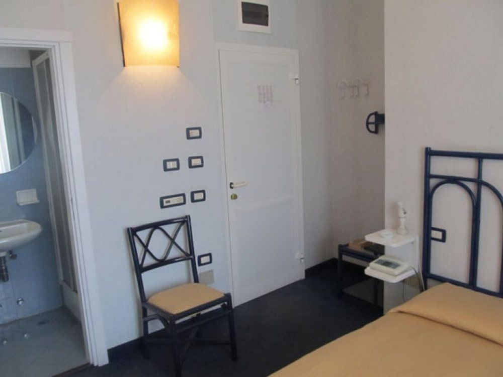 ראפאלו Rosabianca Boutique Hotel מראה חיצוני תמונה