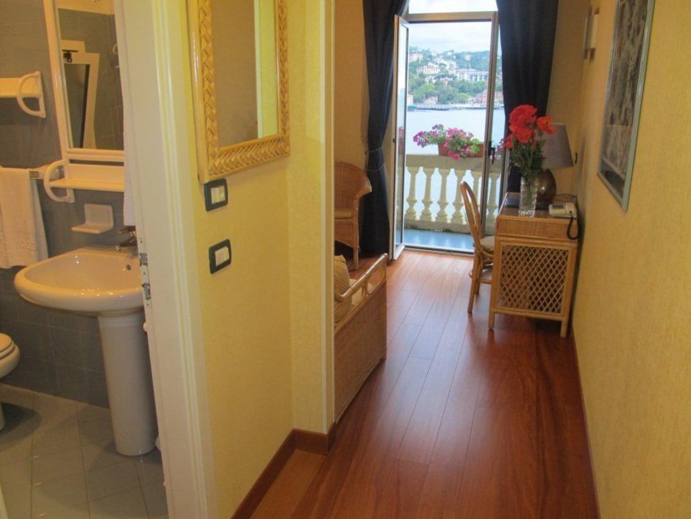 ראפאלו Rosabianca Boutique Hotel מראה חיצוני תמונה