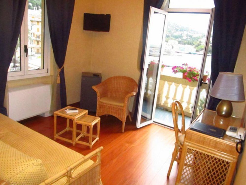 ראפאלו Rosabianca Boutique Hotel מראה חיצוני תמונה